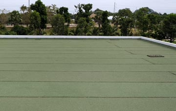 all Pinstones roofing types quoted for