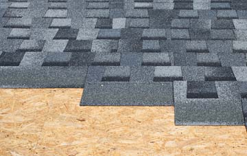 expert Pinstones asphalt roof companies