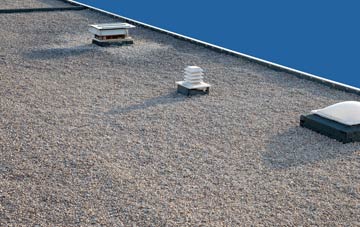 flat roofing Pinstones, Shropshire
