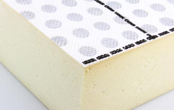 meeting Pinstones building codes