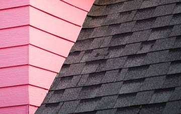 rubber roofing Pinstones, Shropshire