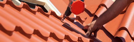 save on Pinstones roof installation costs