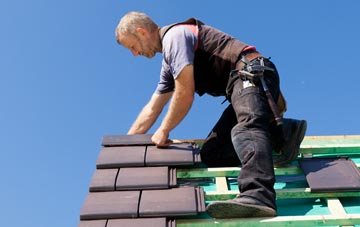 disadvantages of Pinstones slate roofing