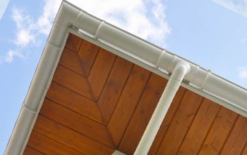 Pinstones soffit types