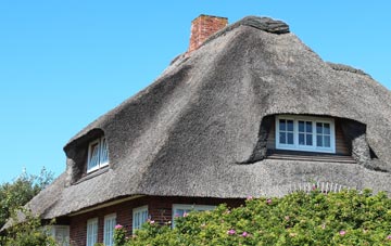 thatch roofing Pinstones, Shropshire