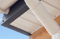 find rated Pinstones soffit companies